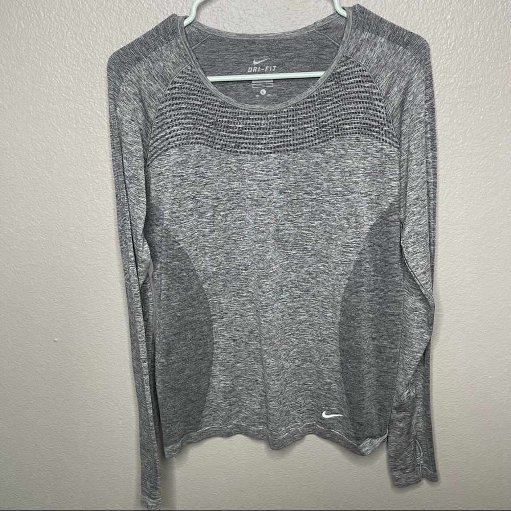 Nike long sleeve